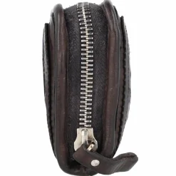 Damen Campomaggi Geldbörse Leder 21 cm