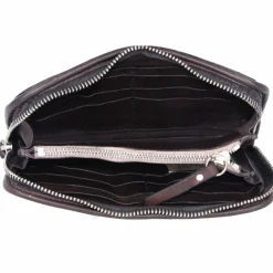 Damen Campomaggi Geldbörse Leder 21 cm