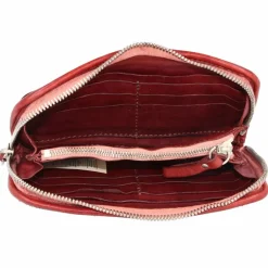 New Campomaggi Geldbörse Leder 21 cm vinaccia