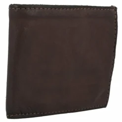 Herren Campomaggi Geldbörse Leder 11.5 cm