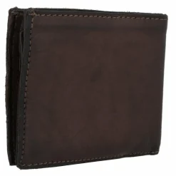 Herren Campomaggi Geldbörse Leder 11.5 cm