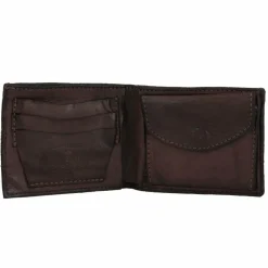 Herren Campomaggi Geldbörse Leder 11.5 cm