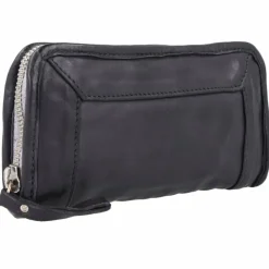 Damen Campomaggi Geldbörse Leder 21 cm