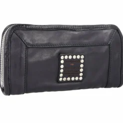 Damen Campomaggi Geldbörse Leder 21 cm