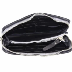 Damen Campomaggi Geldbörse Leder 21 cm