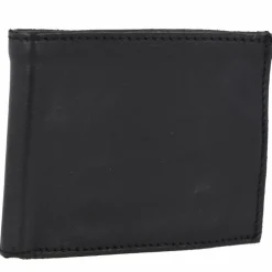 Herren Campomaggi Geldbörse Leder 12.5 cm