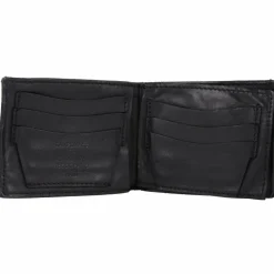 Herren Campomaggi Geldbörse Leder 12.5 cm