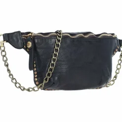 Campomaggi Gürteltasche Leder 23 cm