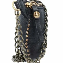 Campomaggi Gürteltasche Leder 23 cm