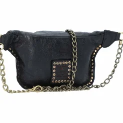 Campomaggi Gürteltasche Leder 23 cm