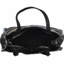Campomaggi Handtasche Leder 25 cm