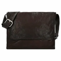 Campomaggi Ippocastano Messenger Leder 36 cm
