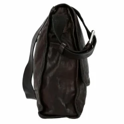 Campomaggi Ippocastano Messenger Leder 36 cm