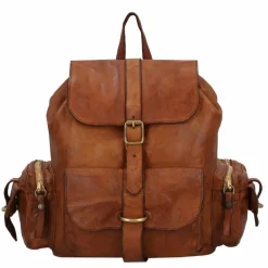 Campomaggi Karen City Rucksack Leder 29 cm