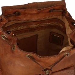 Campomaggi Karen City Rucksack Leder 29 cm