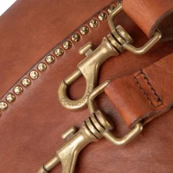 Campomaggi Kura Shopper Tasche Leder 35 cm