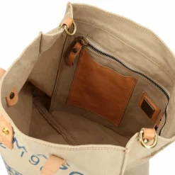 Campomaggi Manici Schultertasche 29 cm