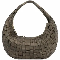 Campomaggi Marisa Handtasche Leder 30 cm