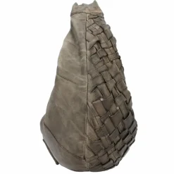 Campomaggi Marisa Handtasche Leder 30 cm