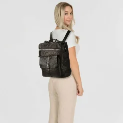 Campomaggi Melograno Daypack Leder 39 cm