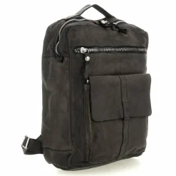 Campomaggi Melograno Daypack Leder 39 cm