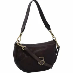 Campomaggi Mimma Schultertasche Leder 28 cm