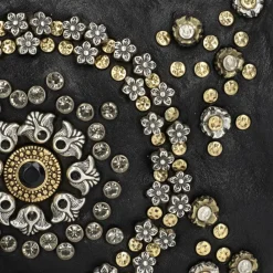 Campomaggi Moira Schultertasche Leder 19 cm