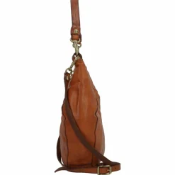 Campomaggi Monospalla Schultertasche Leder 29 cm