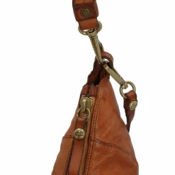 Campomaggi Monospalla Schultertasche Leder 29 cm