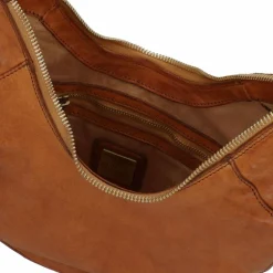 Campomaggi Monospalla Schultertasche Leder 29 cm