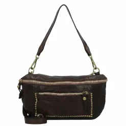 Campomaggi Nicole Umhängetasche Leder 32 cm