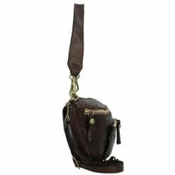 Campomaggi Nicole Umhängetasche Leder 32 cm