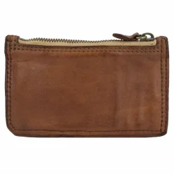 Campomaggi Parigi Kreditkartenetui Leder 8 cm