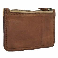 Campomaggi Parigi Kreditkartenetui Leder 8 cm