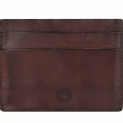 Campomaggi Parigi Kreditkartenetui Leder 11.5 cm