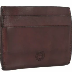 Campomaggi Parigi Kreditkartenetui Leder 11.5 cm