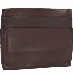 Campomaggi Parigi Kreditkartenetui Leder 11.5 cm