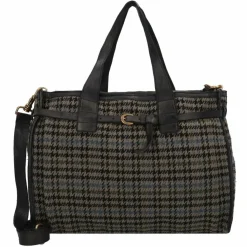 Campomaggi Patrizia Shopper Tasche 42 cm