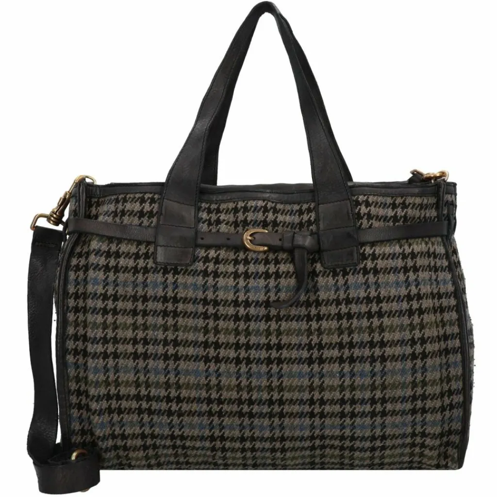 Campomaggi Patrizia Shopper Tasche 42 cm