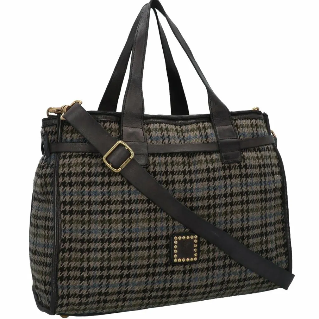 Campomaggi Patrizia Shopper Tasche 42 cm