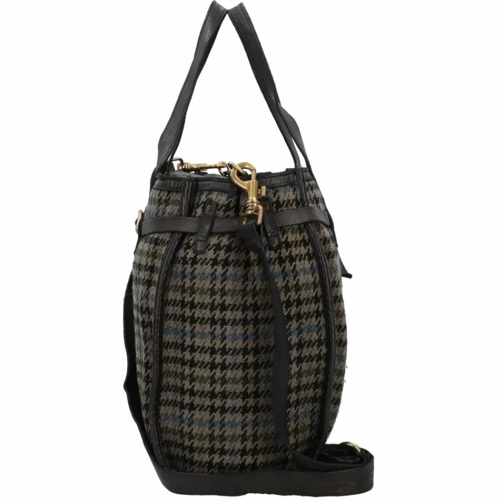 Campomaggi Patrizia Shopper Tasche 42 cm