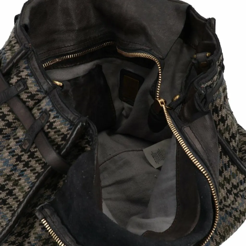 Campomaggi Patrizia Shopper Tasche 42 cm