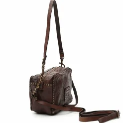 Campomaggi Ribes Umhängetasche Leder 20 cm