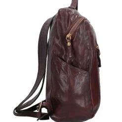 Campomaggi Lederrucksäcke|Daypacks<Rucksack Leder 38 cm moro