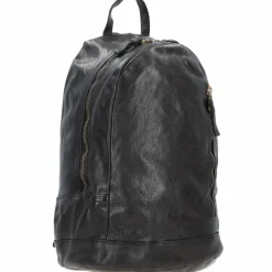 Online Campomaggi Santarcangelo Business-Rucksack Leder 45 cm Laptopfach nero