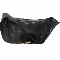 Campomaggi Santarcangelo Gürteltasche Leder 34 cm