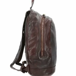 Campomaggi Santarcangelo Business-Rucksack Leder 45 cm Laptopfach