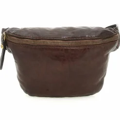 Discount Campomaggi Santarcangelo Gürteltasche Leder 26 cm moro