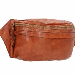 Campomaggi Gürteltaschen<Santarcangelo Gürteltasche Leder 34 cm cognac