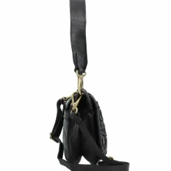 Campomaggi Schultertasche Leder 26 cm